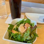 さんかくカフェ - 