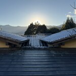 石葉 - 朝日みたいやろ？夕焼けやねんで〜(=´∀｀)