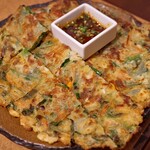 信州焼肉 南山亭 - 