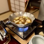 石葉 - 出来立て食べれる