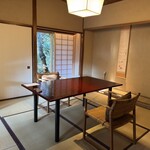 石葉 - こじんまりとしてて、好き