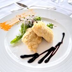 フレンチレストラン ベルビュー - 