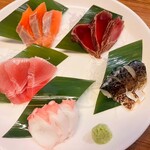 和食居酒屋 新宿屋 - 