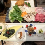 ダイニングワダン - 料理写真: