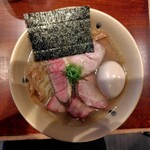 Ramen にじゅうぶんのいち - 