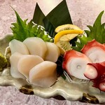 和食居酒屋 新宿屋 - 