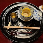 石葉 - 柚子の良い香り