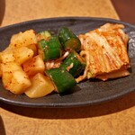 信州焼肉 南山亭 - 