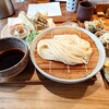うどん山長