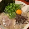 博多ラーメン 琉