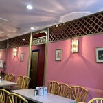 ナイルレストラン - 