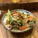 鉄板 五十六 東京駅八重洲店 - 