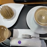 甘味屋幾右衛門 - 