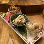 鉄板 五十六 東京駅八重洲店 - 