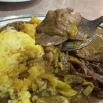 ナイルレストラン - 