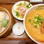 極上担々麵 香家 - 