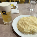 ナイルレストラン - 