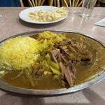 ナイルレストラン - 