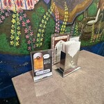 ナイルレストラン - 