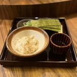 鉄板 五十六 東京駅八重洲店 - 