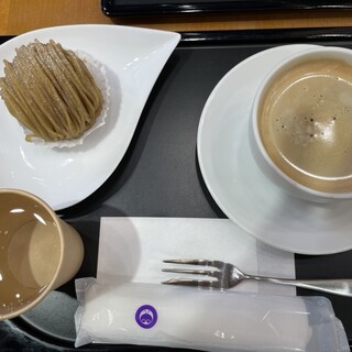 甘味屋幾右衛門_1