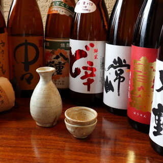 串じまん 稲毛店_1