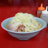 ラーメン二郎 相模大野店