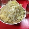 ラーメン二郎 仙台店
