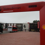 Driver Bar Ristorante - ミュゼオ　フェラーリ