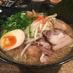 四条にぼ次朗 - 