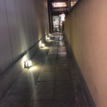 四条にぼ次朗 - 