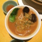 成隆行蟹王府 - 