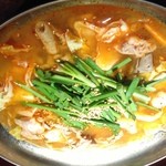 韓国野菜料理　ＪＵＮ - 