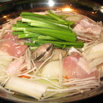 韓国野菜料理　ＪＵＮ - 