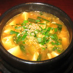 韓国野菜料理　ＪＵＮ - 