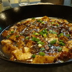 Tenjou Rou - 麻婆豆腐