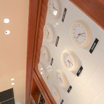 ウエストパークカフェ - '14 11月中旬