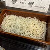 手打蕎麦のたぐと