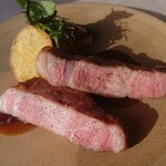 オーガニックグリル鵠沼海岸 - 