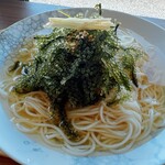宮古冷麺 - 