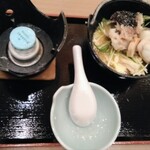 思い出浪漫館 - あんこう鍋