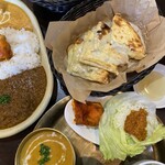 カトマンドゥカリーPUJA 宝塚 - 