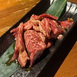 炭火焼肉ぐら - 