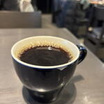 ザ シティ ベーカリー - ドリンク写真: