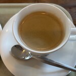 明治の館 ケーキショップ - 