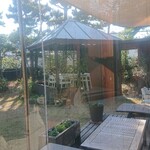 オーガニックグリル鵠沼海岸 - 