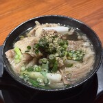 炭火焼肉ぐら - 