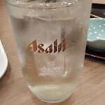 思い出浪漫館 - ハイボール