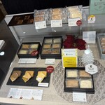 くら吉 松屋銀座店 - 