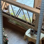 明治の館 ケーキショップ - 